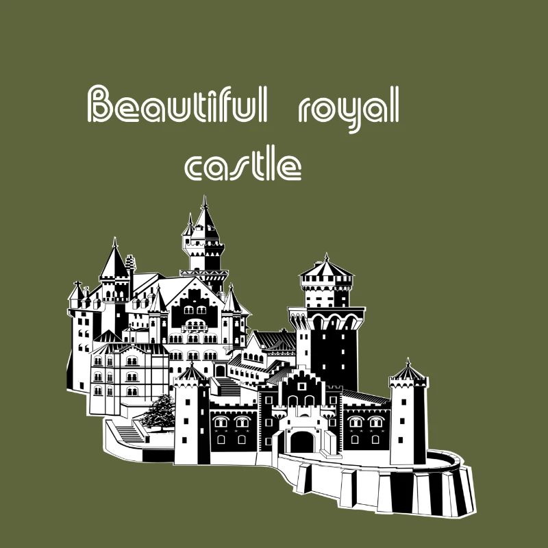 Château de Neuschwanstein
