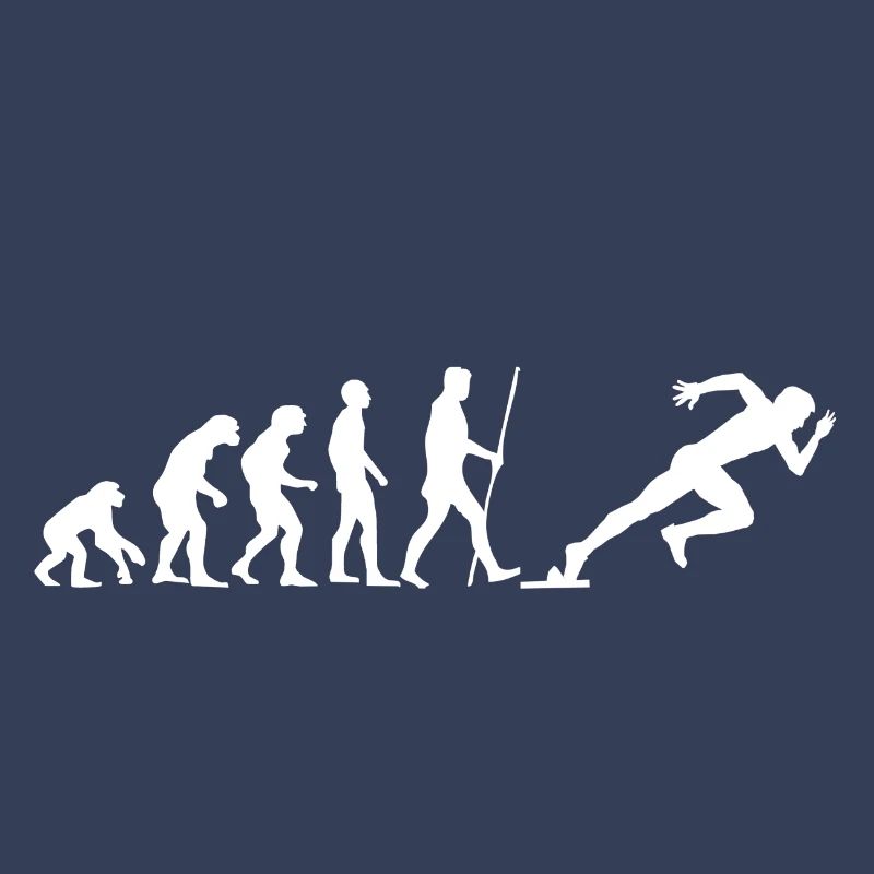 SPRINTER EVOLUTION!