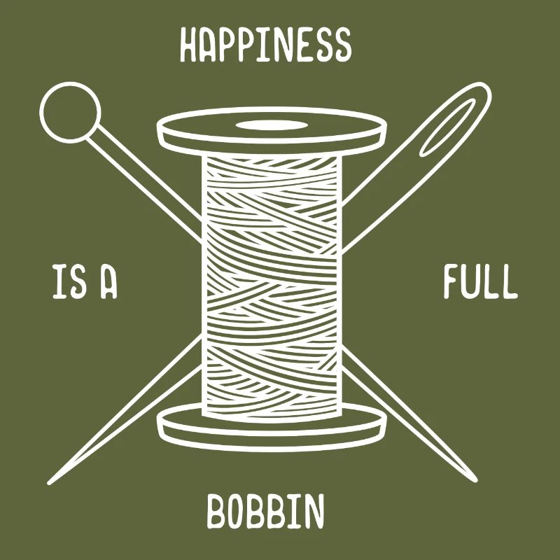 Sewing yarn tailor gift profession needle needles