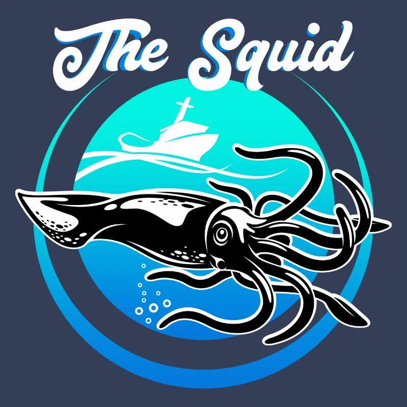 Squid