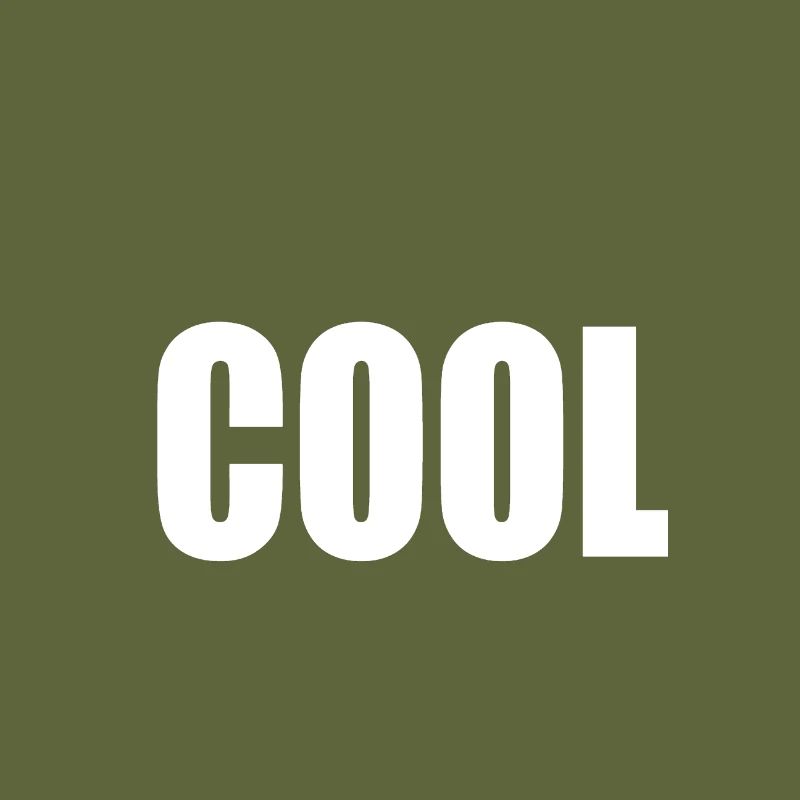 Cool