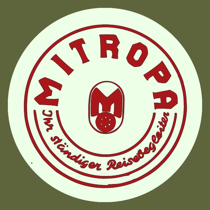 Mitropa - Ihr ständiger Reisebegleiter