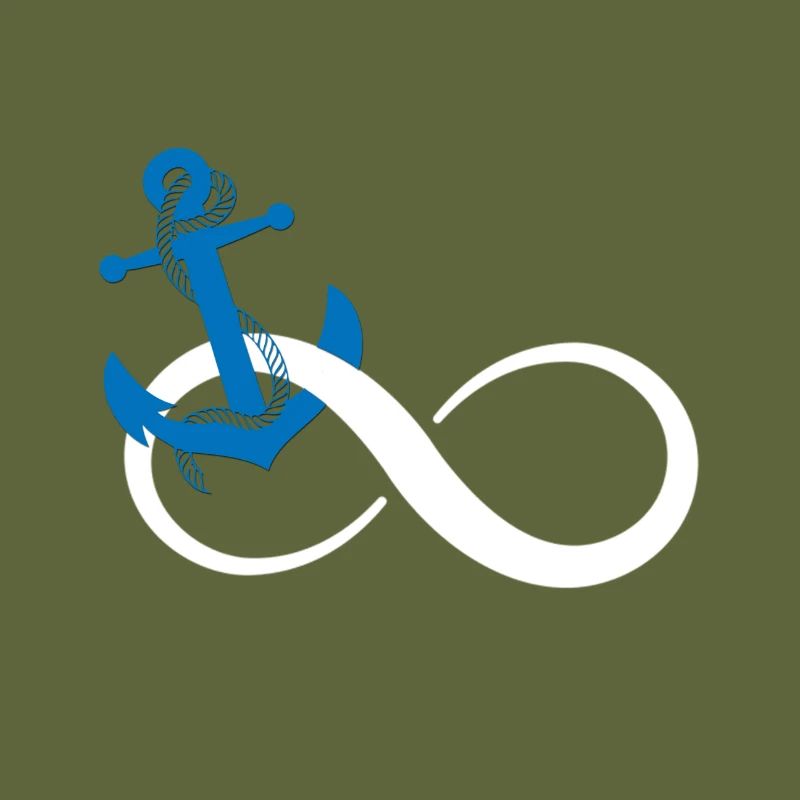 Infinity anchor