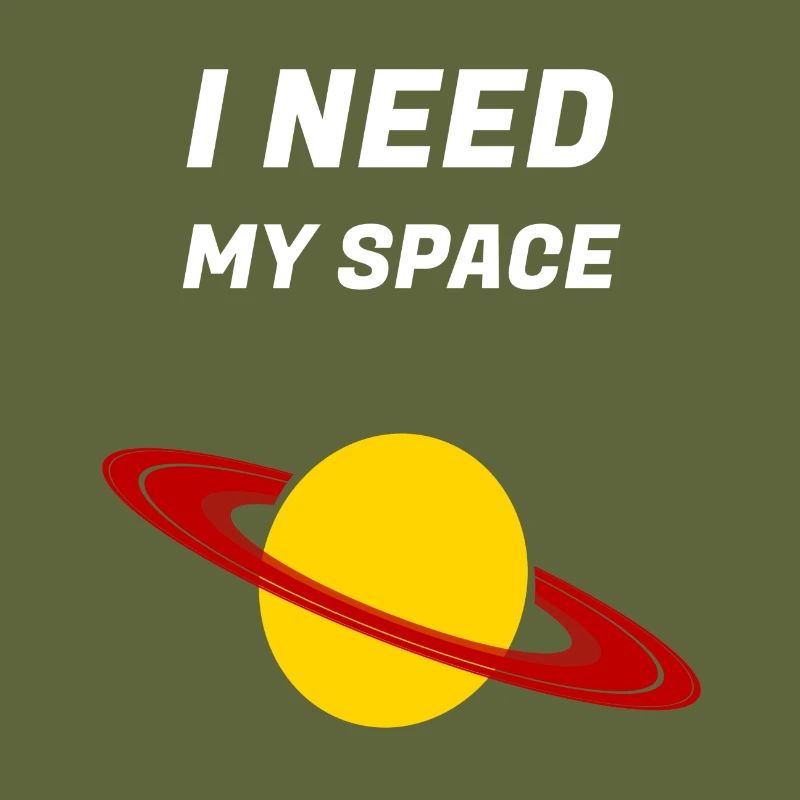 space