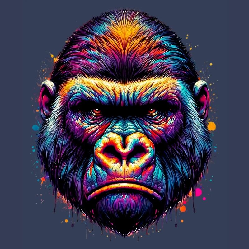 Gorilla