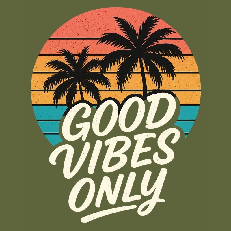 GoodVibesonly
