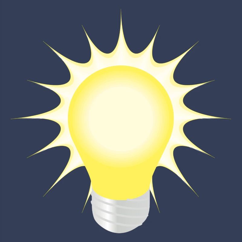 light bulb