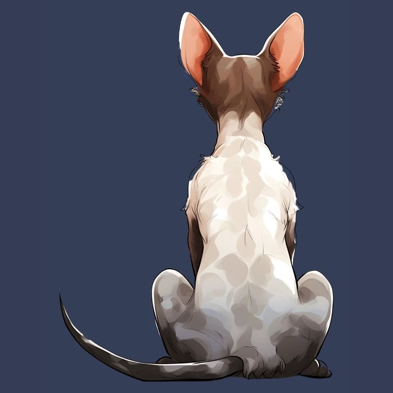 Cornish Rex