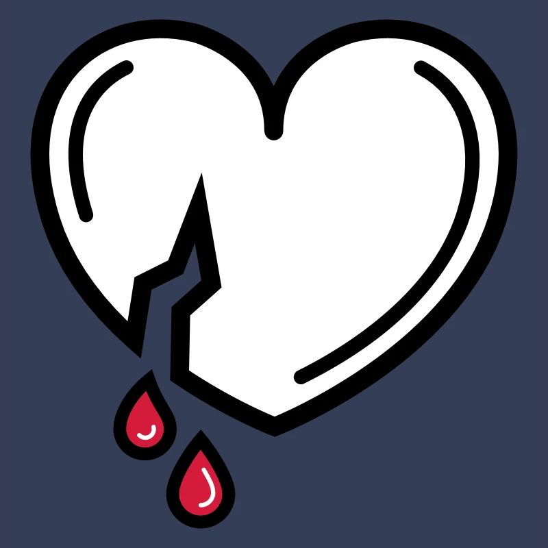 blutige Liebe