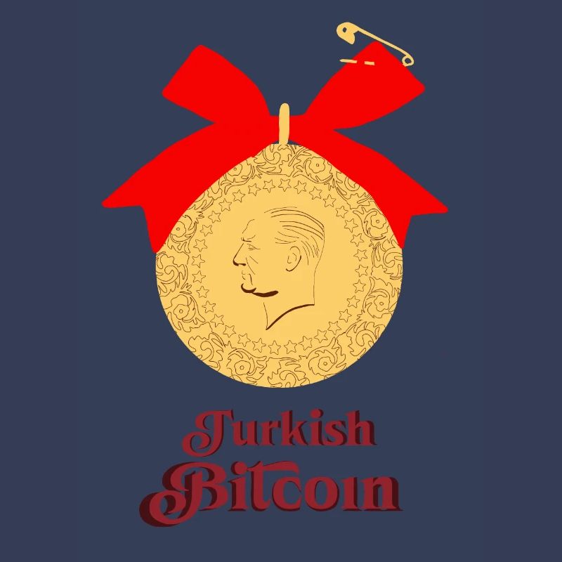 Turkish Bitcoin