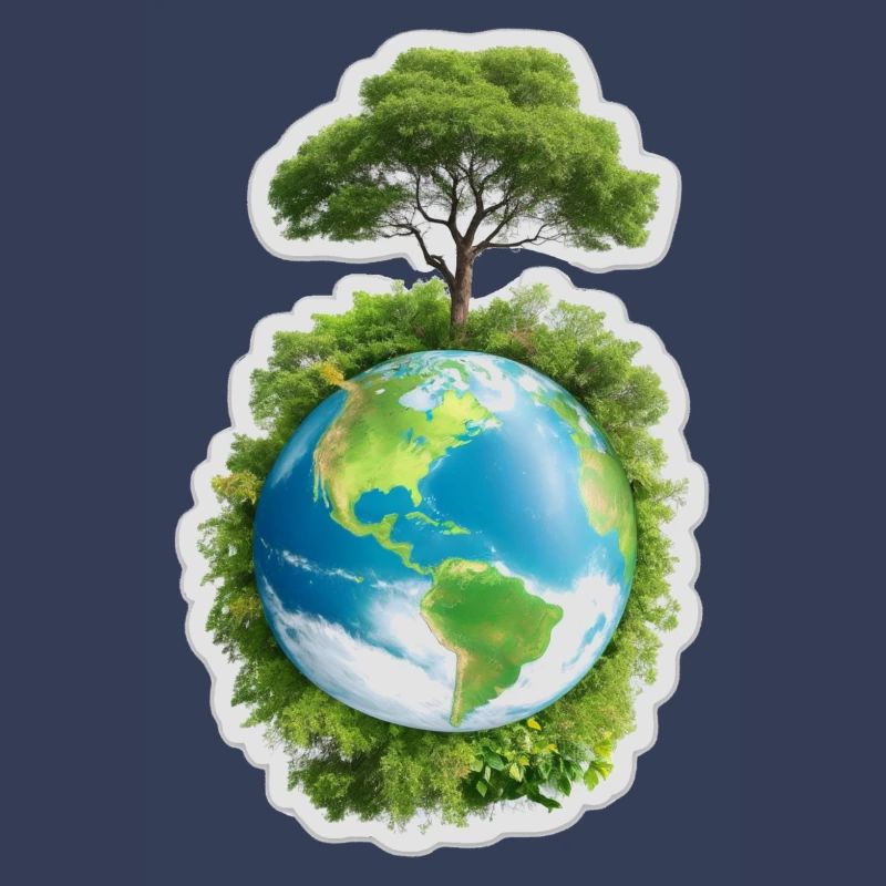Terre Mère