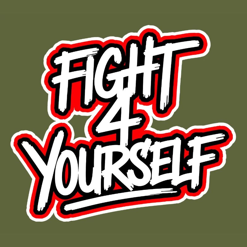 Fight 4 yourself