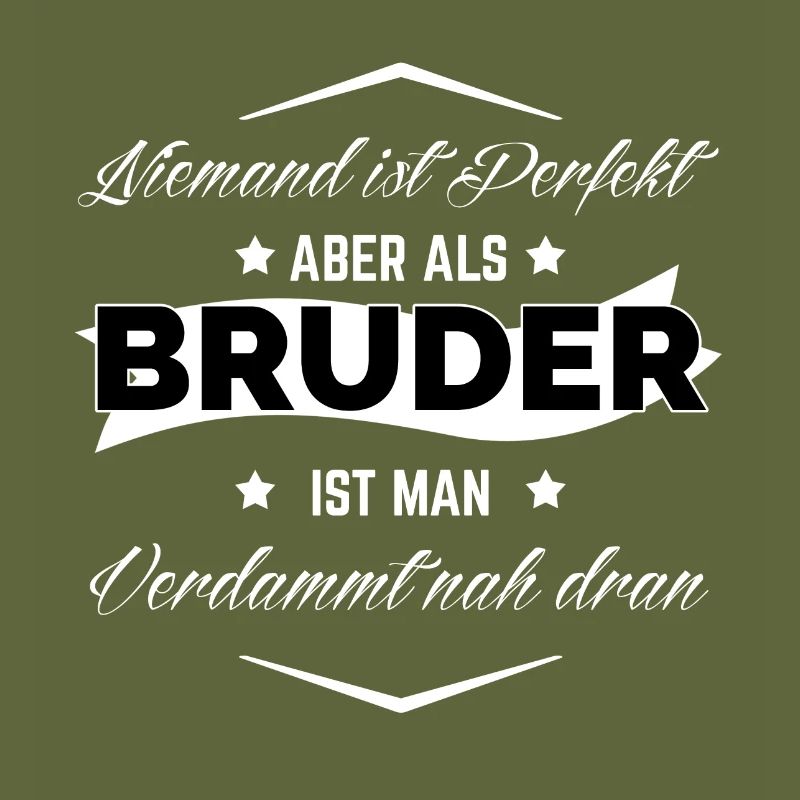BRUDER