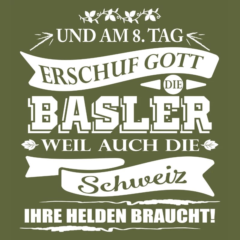 Basler-Schweiz