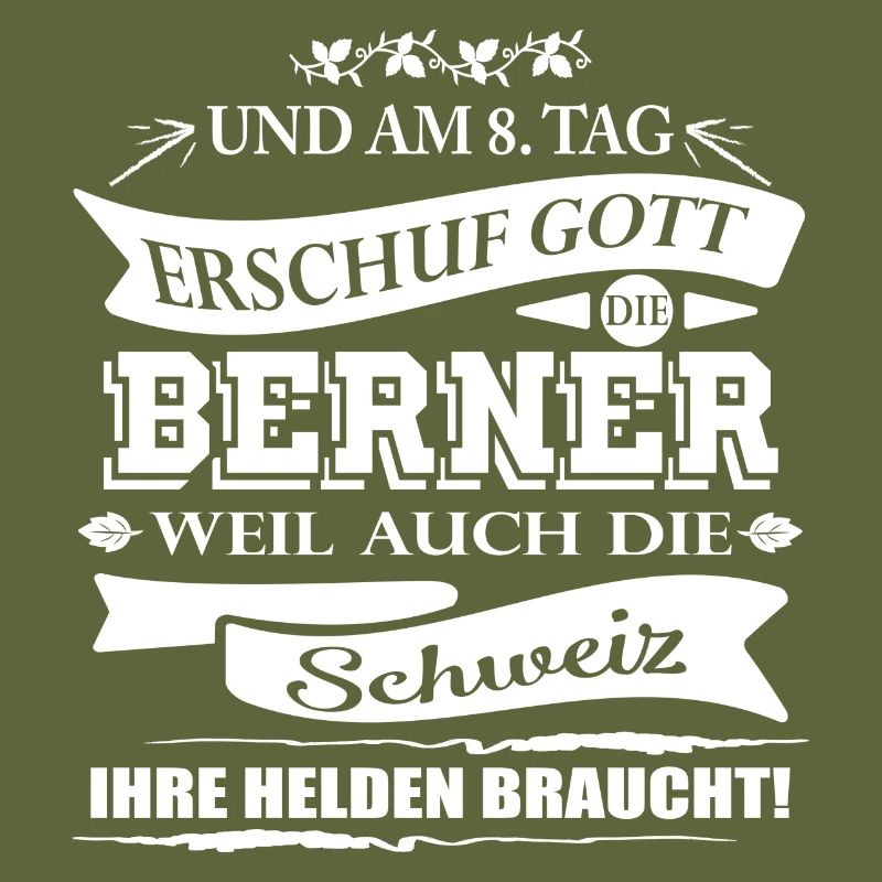 Berner-Schweiz