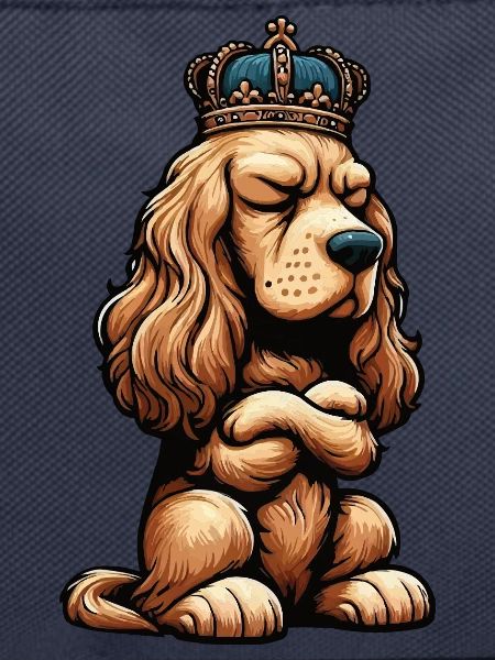 Cocker Spaniel Cockerhund Cocker Spaniel Besitzer