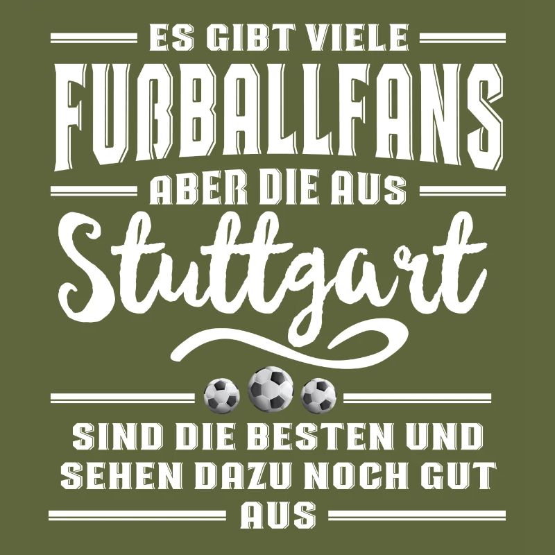 Fußball Stuttgart