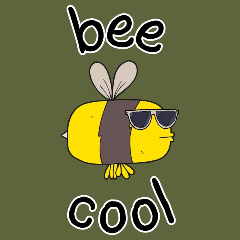 Bee Cool