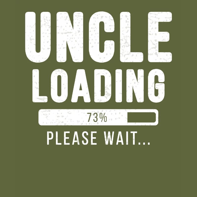 Uncle loading ... Please wait! - Uncle Shirt