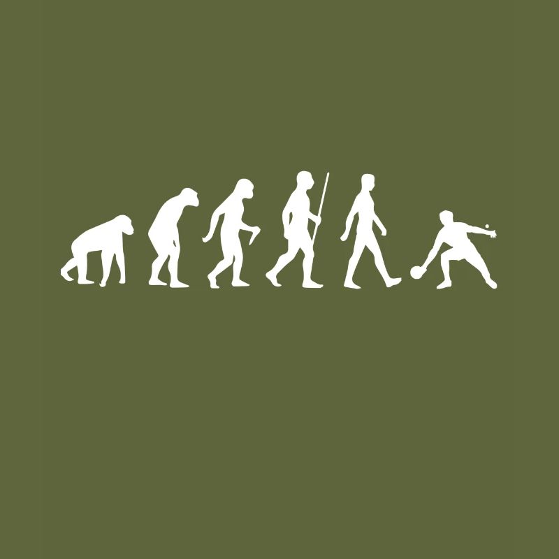 Table Tennis - Evolution - Development - Gift