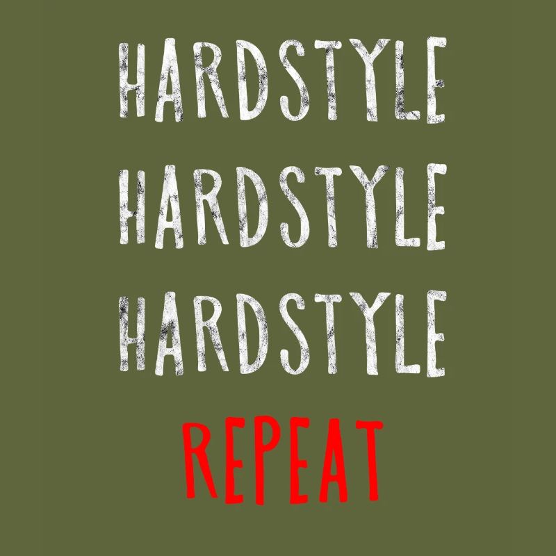 Hardstyle