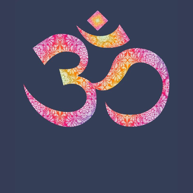 Om mandala