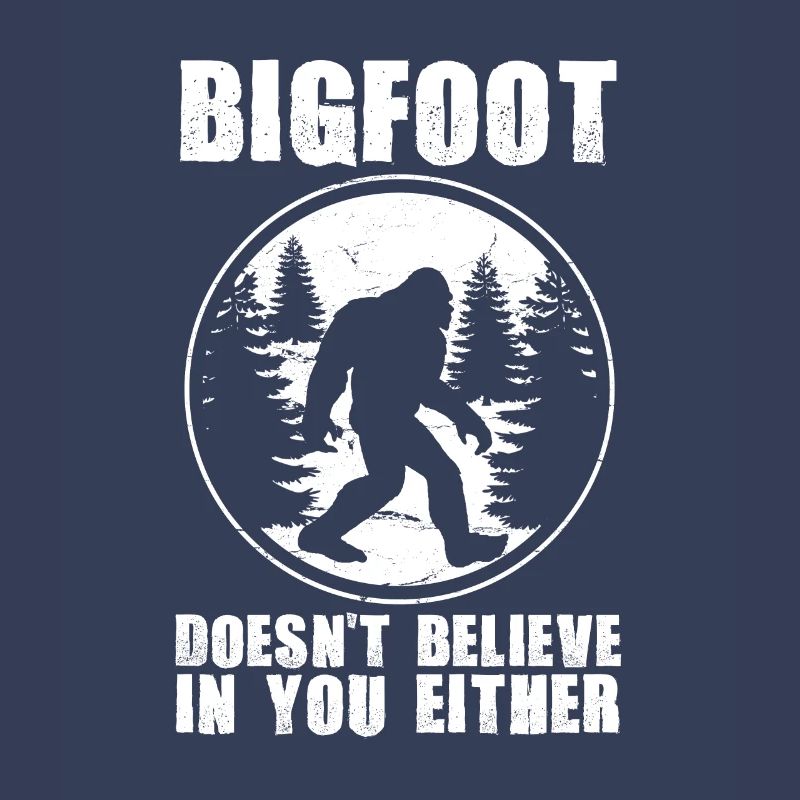 Bigfoot