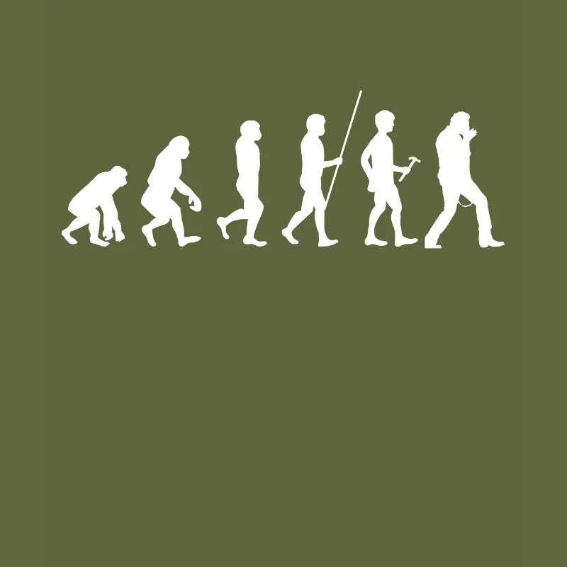 Harmonica - Harmonica Player - Evolution
