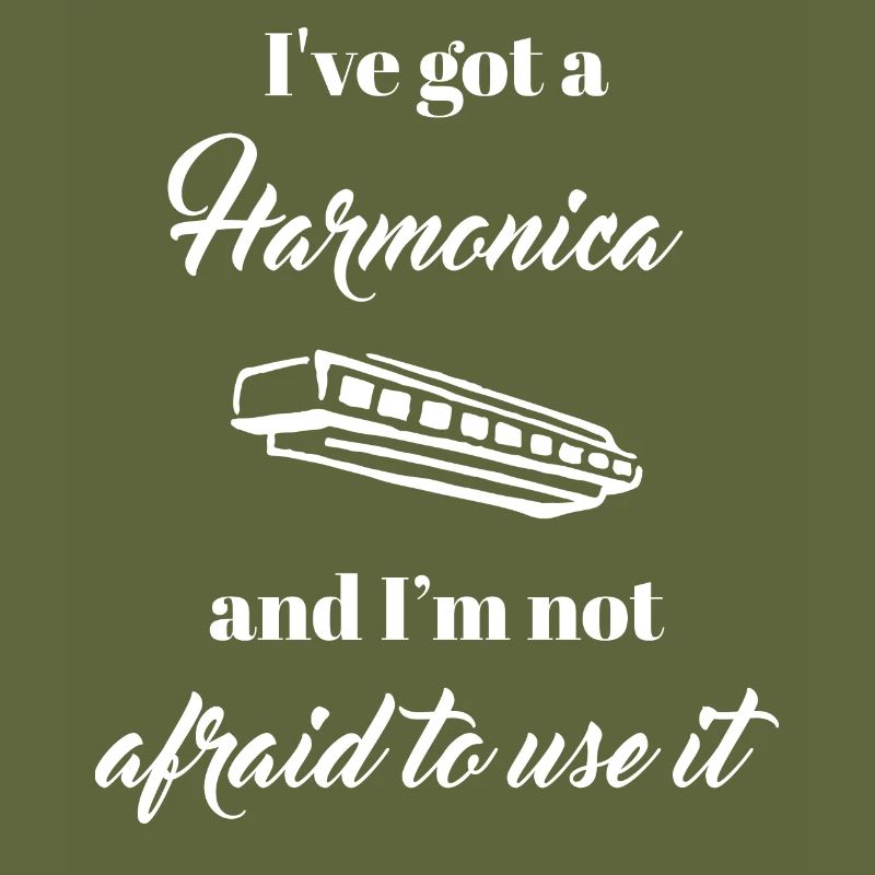 Harmonica - Harmonica - Harmonica