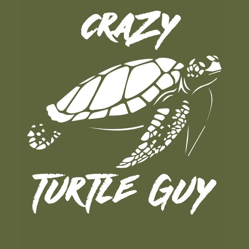 Turtle - Turtle Lover - Turtles