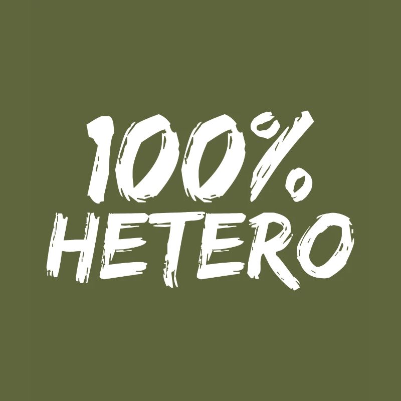 Hetero nice cool gift