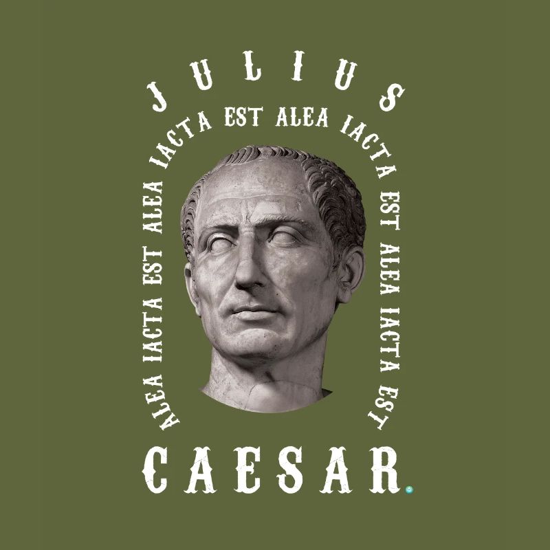 Julius Cäsar