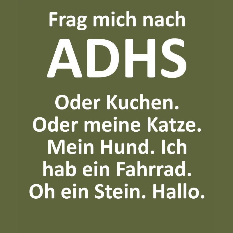 ADHS