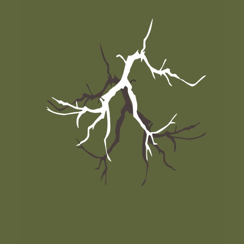 Lightning with Lightning Bolt graphics