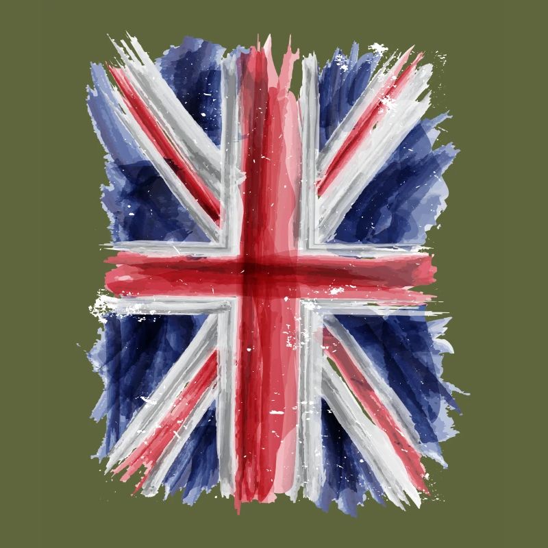 Drapeau britannique