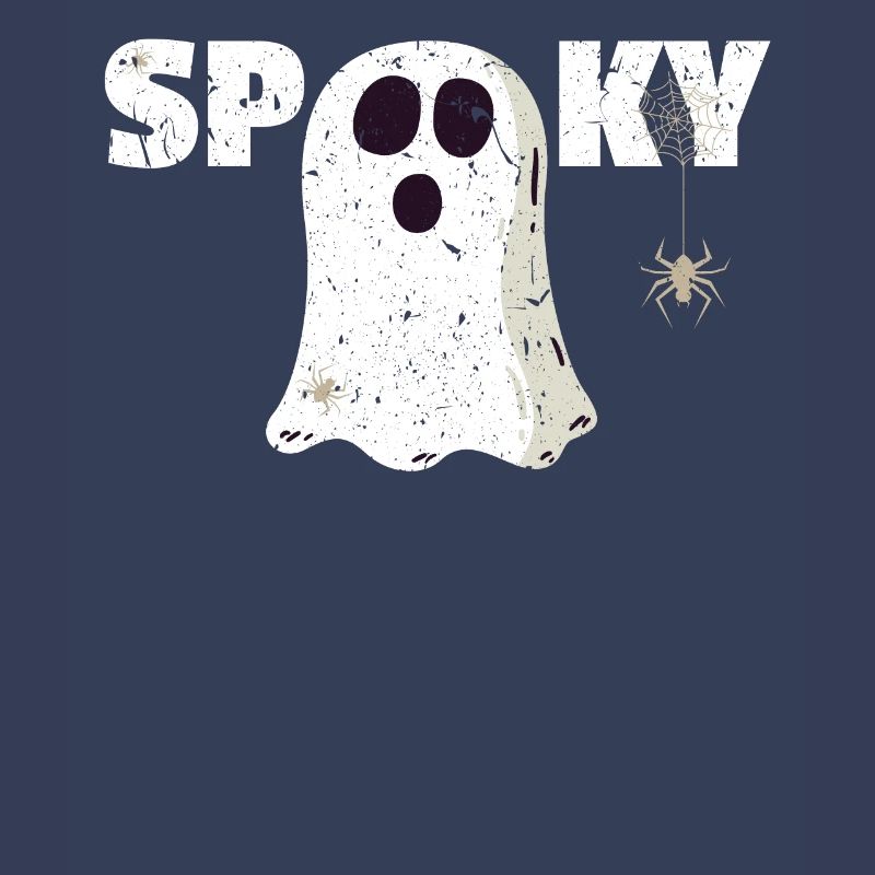 Ghosts - Spooky