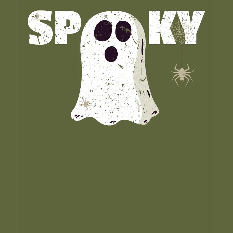 Ghosts - Spooky