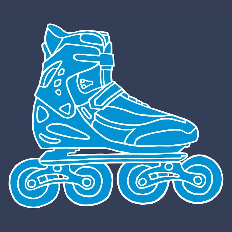 Inline Skates 2