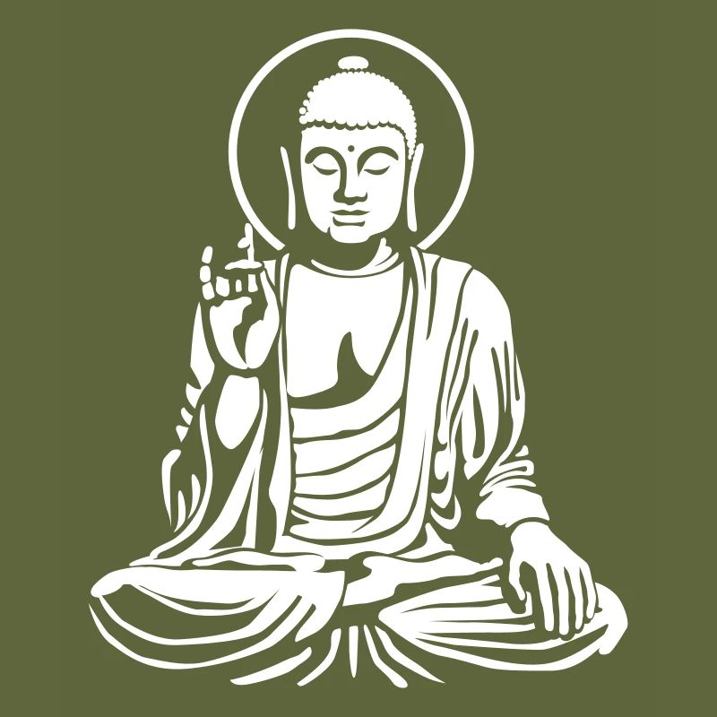 Young Buddha No.1_1c