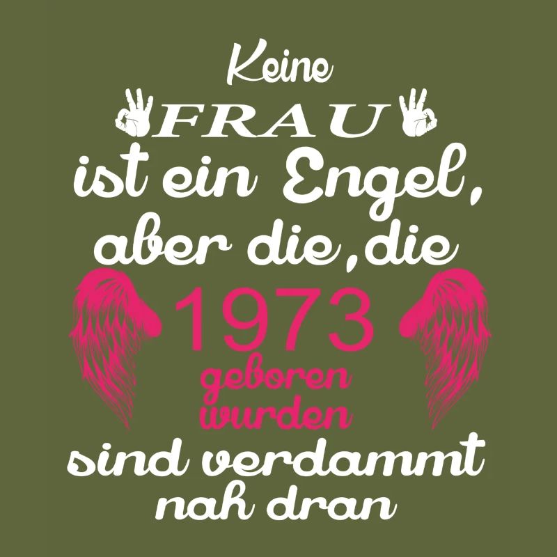 Frau Engel 1973