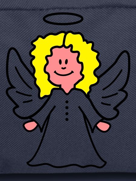 Christkind Engel