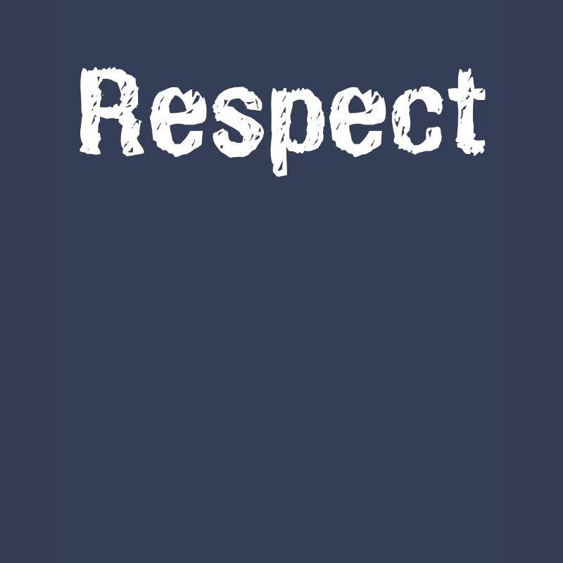 Respect