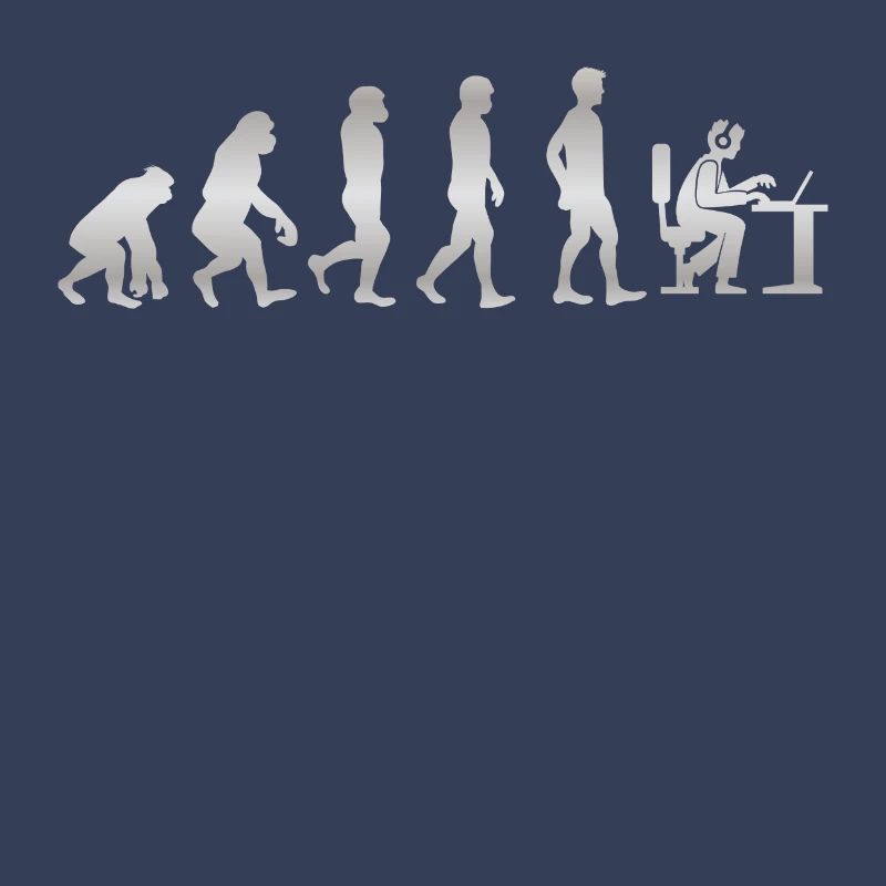 Il est tout simplement l'évolution - Gamer!