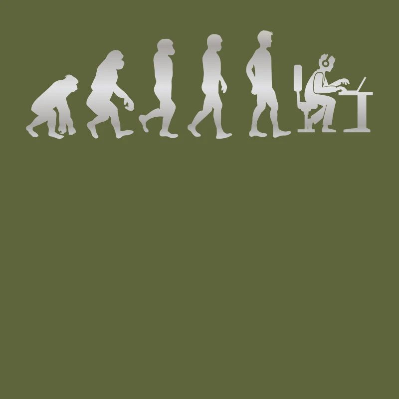 Il est tout simplement l'évolution - Gamer!