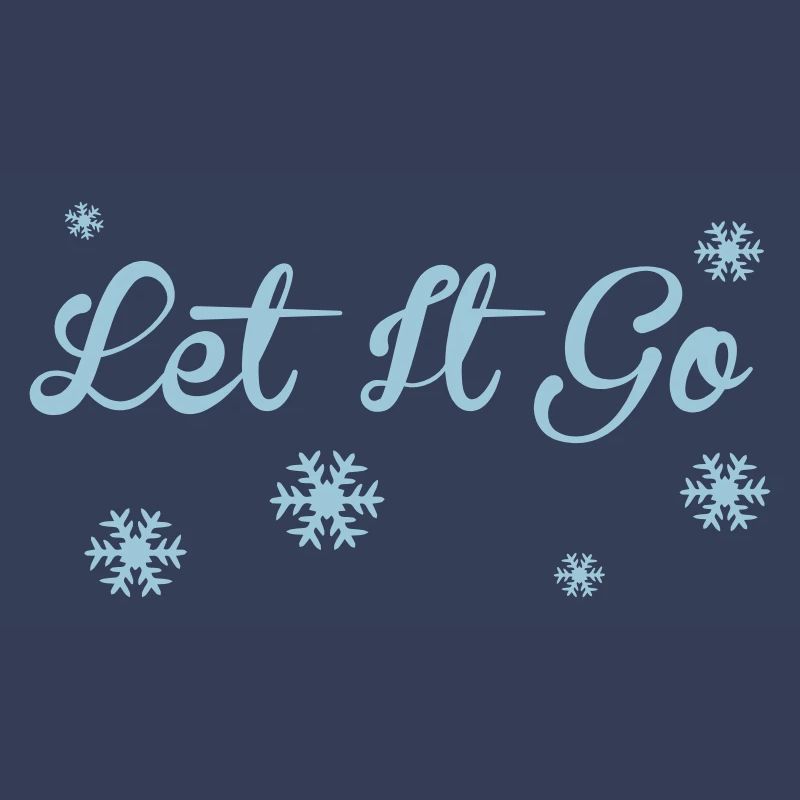 Let It Go