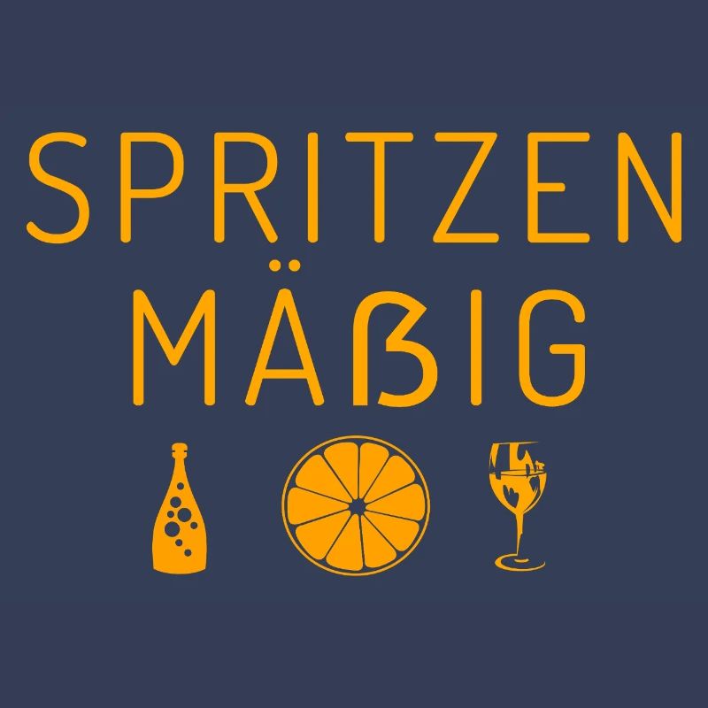 Splash Moderate (it) Aperölchen Drink