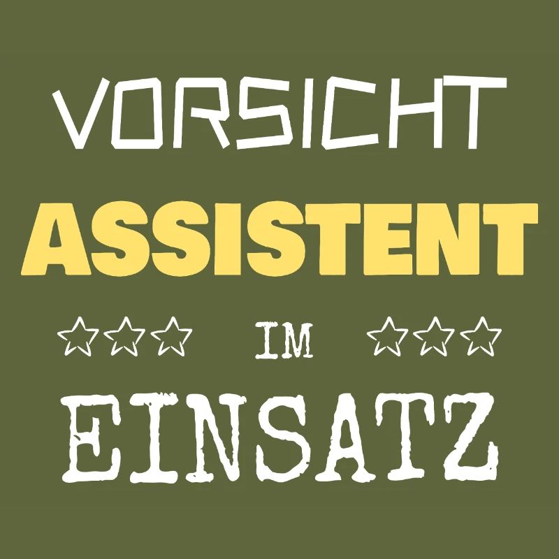 Assistent
