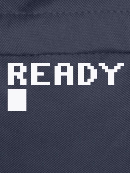 ready