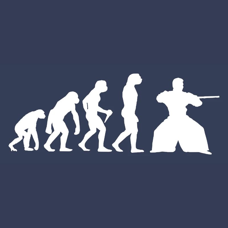 Aikido Evolution Jungen Männer