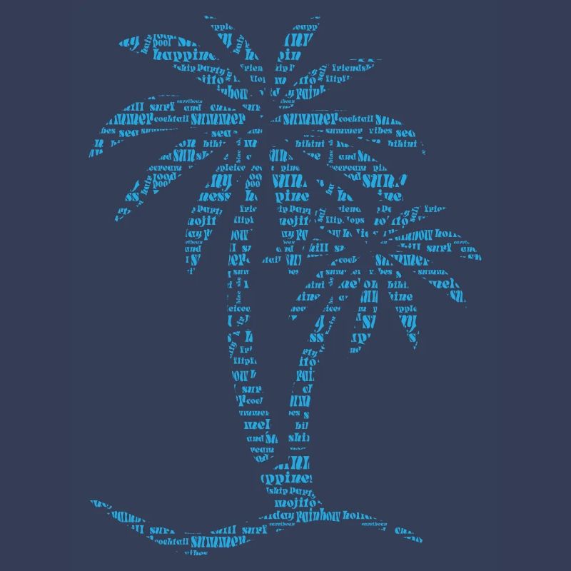 Palm OCEAN